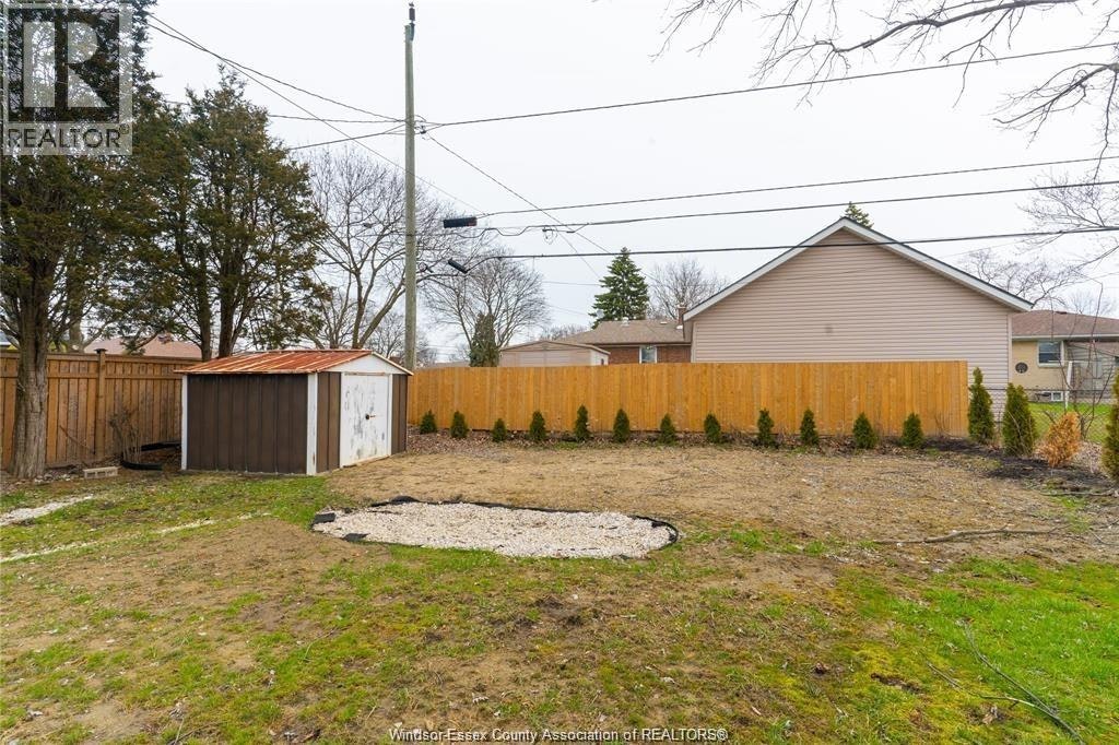 UPPER-1120 Parkview Avenue, Windsor, ON, N8S 2X9 - 20