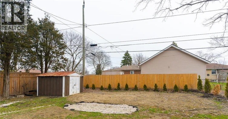 UPPER-1120 Parkview Avenue, Windsor, ON, N8S 2X9 - 20