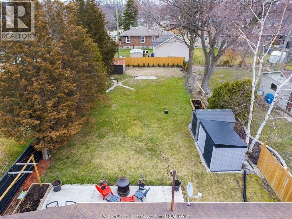 UPPER-1120 Parkview Avenue, Windsor, ON, N8S 2X9 - 22