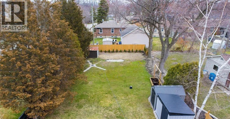 UPPER-1120 Parkview Avenue, Windsor, ON, N8S 2X9 - 22