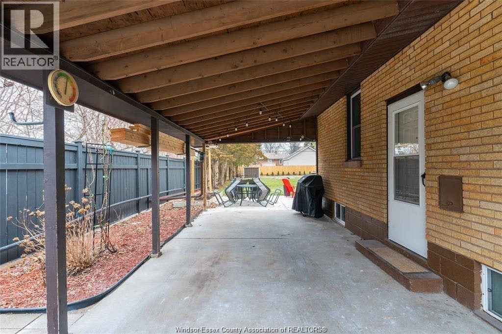 UPPER-1120 Parkview Avenue, Windsor, ON, N8S 2X9 - 16