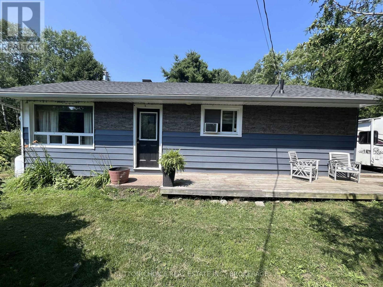 594 Derland Road, East Ferris, ON, P0H 1K0