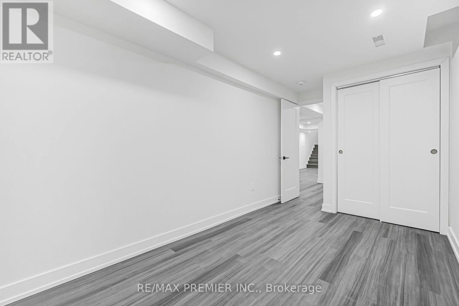 BSMT-60 Del Francesco Way, Vaughan, ON, L6A 3X1 - 22