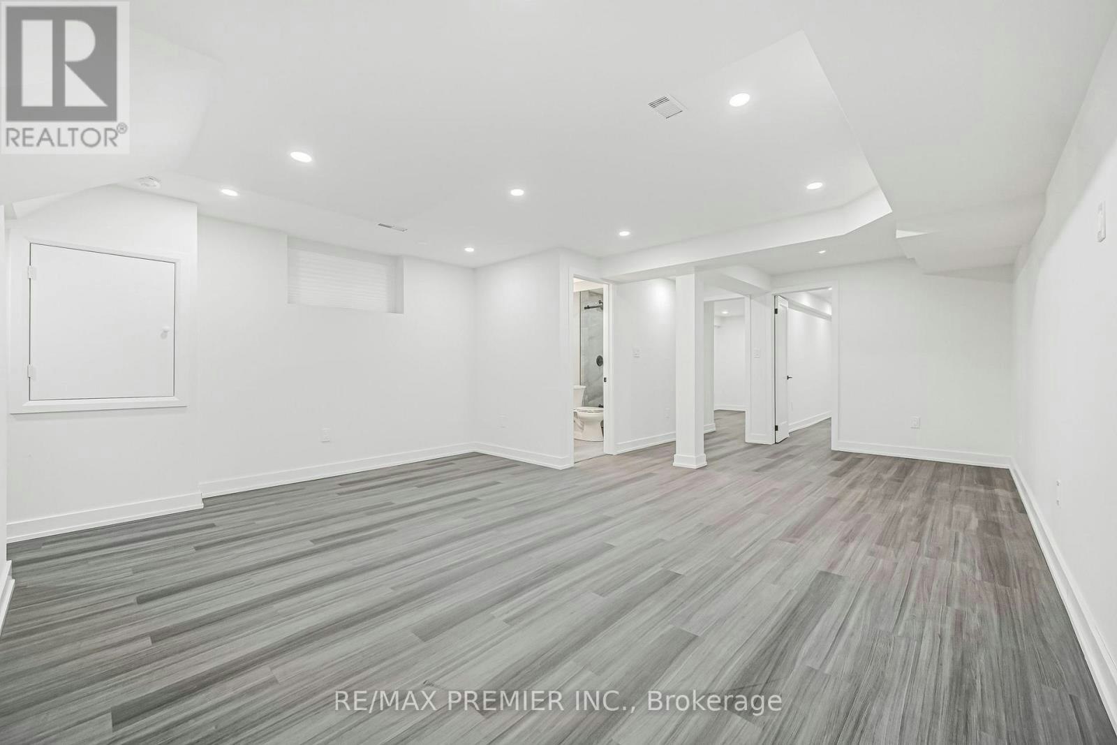BSMT-60 Del Francesco Way, Vaughan, ON, L6A 3X1 - 4