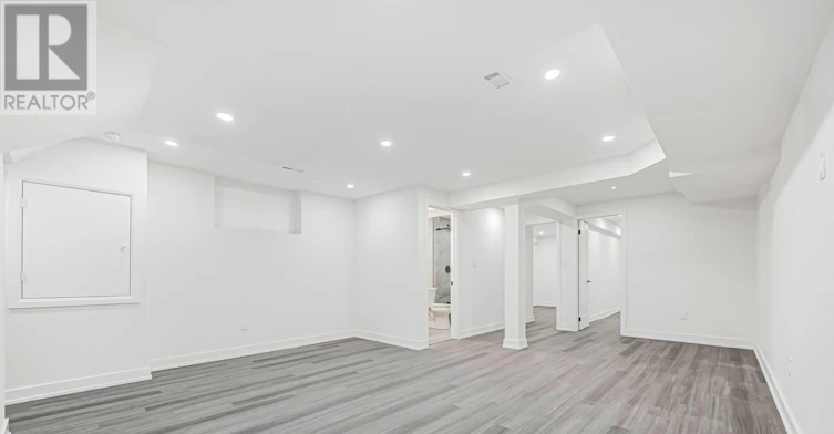 BSMT-60 Del Francesco Way, Vaughan, ON, L6A 3X1 - 4