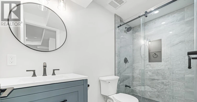 BSMT-60 Del Francesco Way, Vaughan, ON, L6A 3X1 - 15
