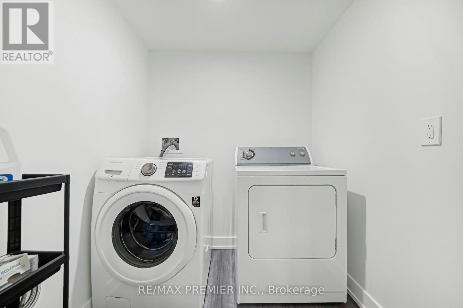 BSMT-60 Del Francesco Way, Vaughan, ON, L6A 3X1 - 8