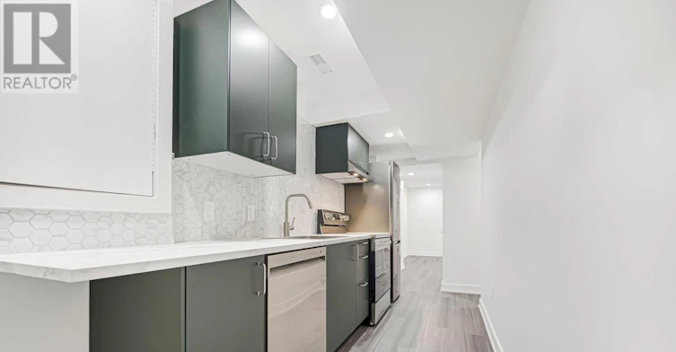 BSMT-60 Del Francesco Way, Vaughan, ON, L6A 3X1 - 10