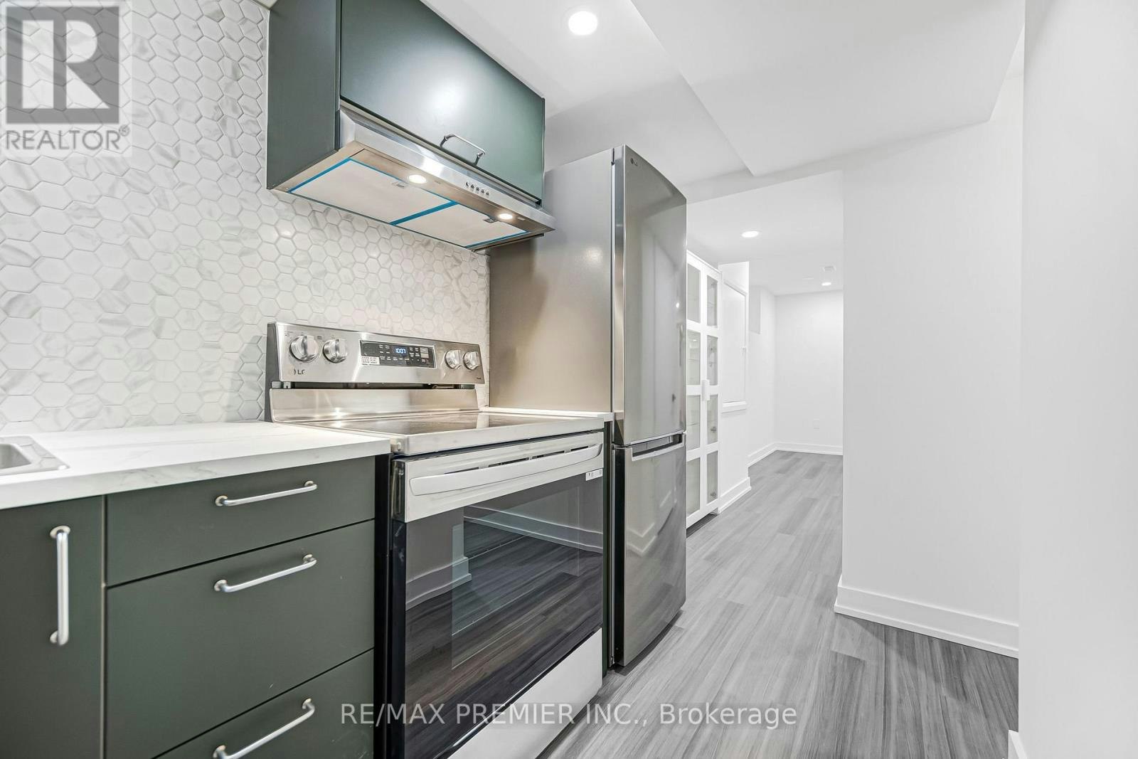BSMT-60 Del Francesco Way, Vaughan, ON, L6A 3X1 - 30