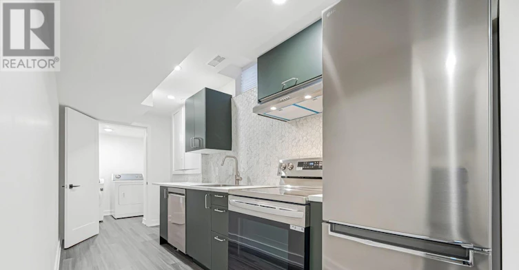 BSMT-60 Del Francesco Way, Vaughan, ON, L6A 3X1 - 7