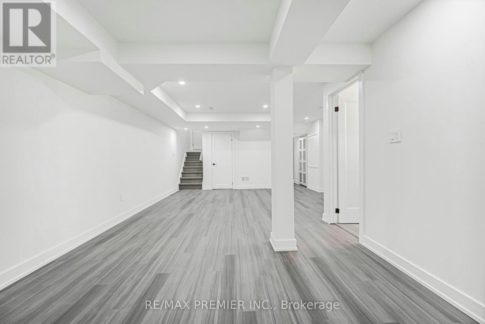 BSMT-60 Del Francesco Way, Vaughan, ON, L6A 3X1 - 14