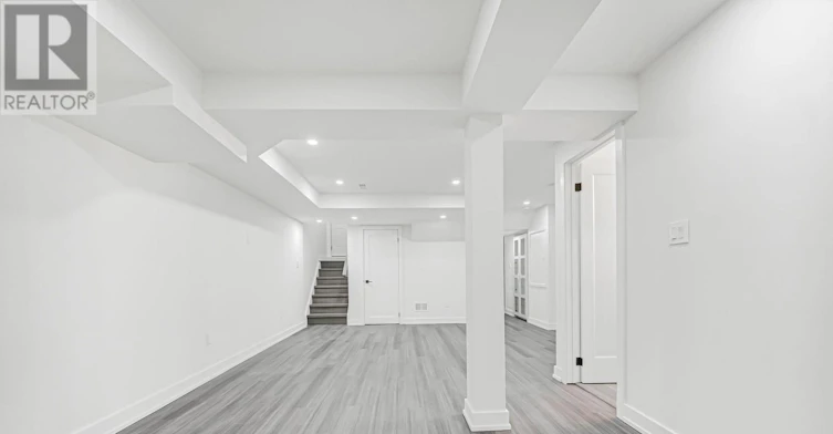BSMT-60 Del Francesco Way, Vaughan, ON, L6A 3X1 - 14