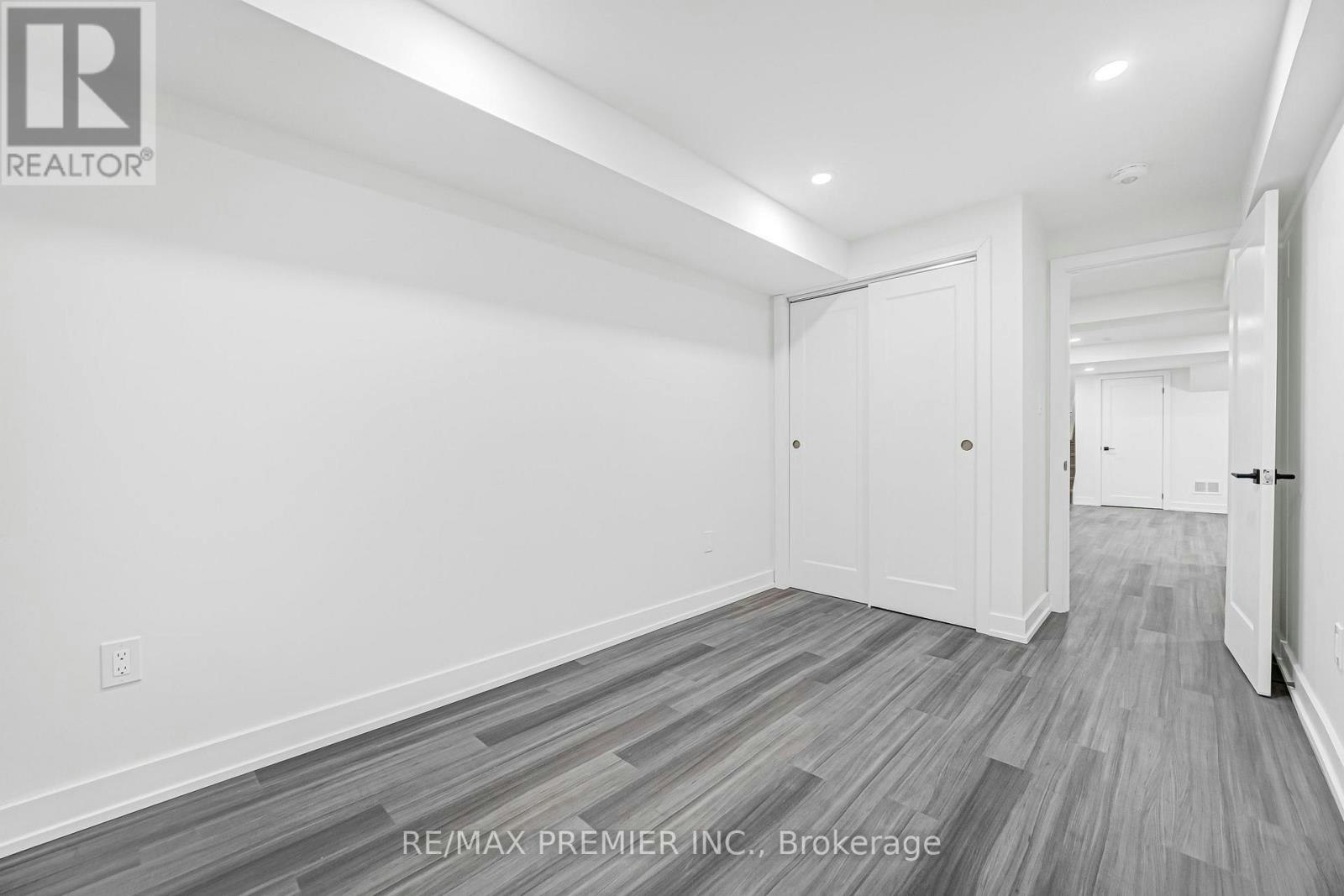 BSMT-60 Del Francesco Way, Vaughan, ON, L6A 3X1 - 17
