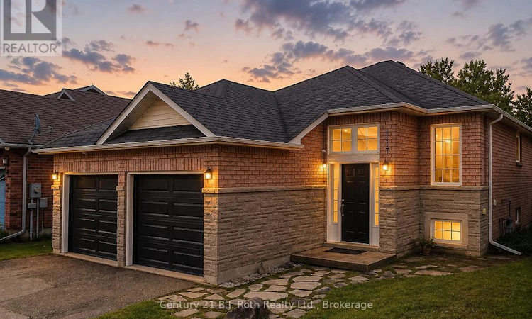 1117 Corrie Street