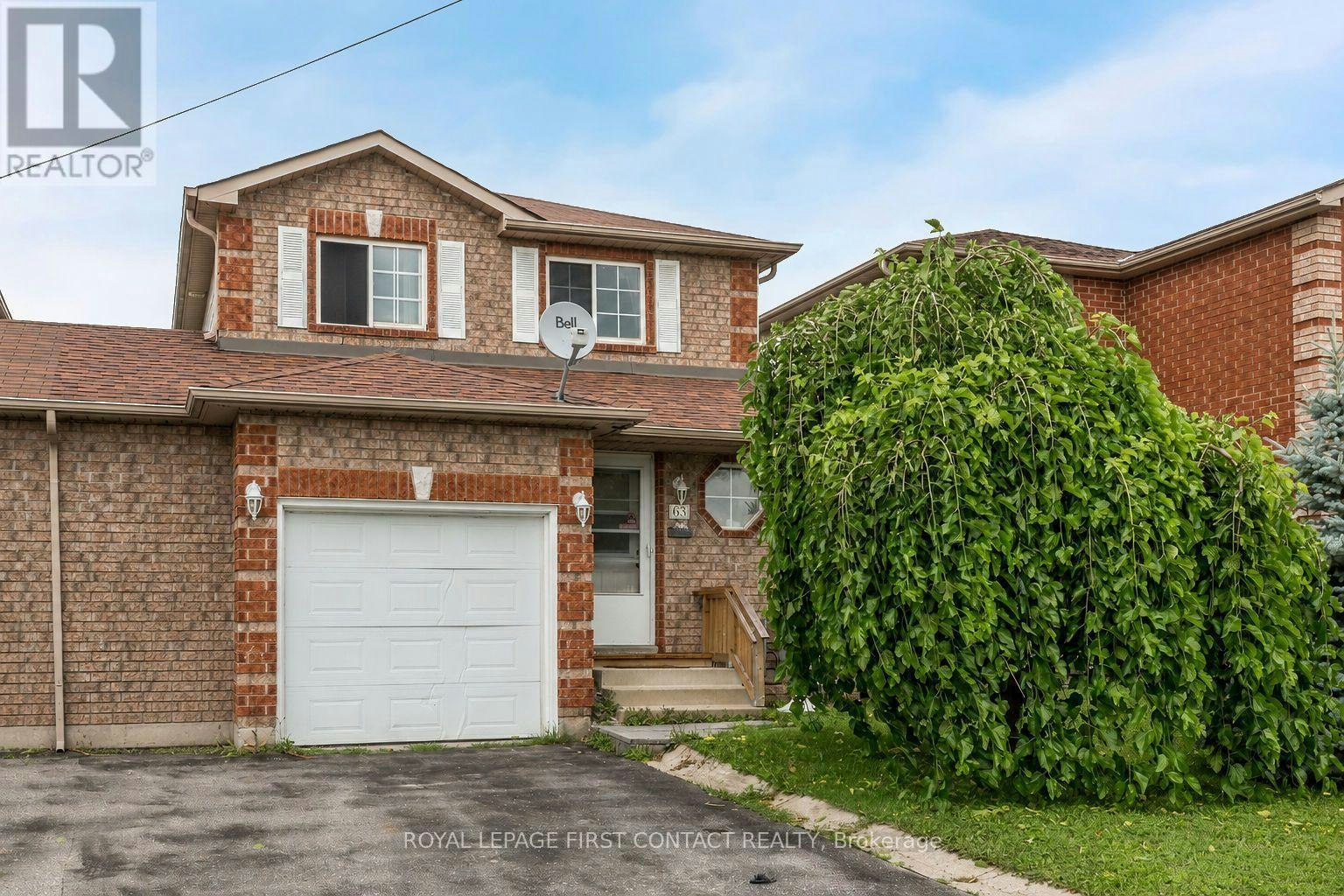 63 Dunsmore Lane, Barrie, ON, L4M 6Z9