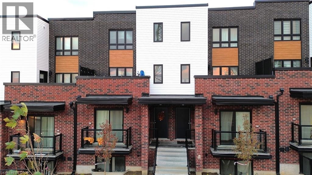 287 Chapel Hill Drive, Kitchener, ON, N2R 0S4