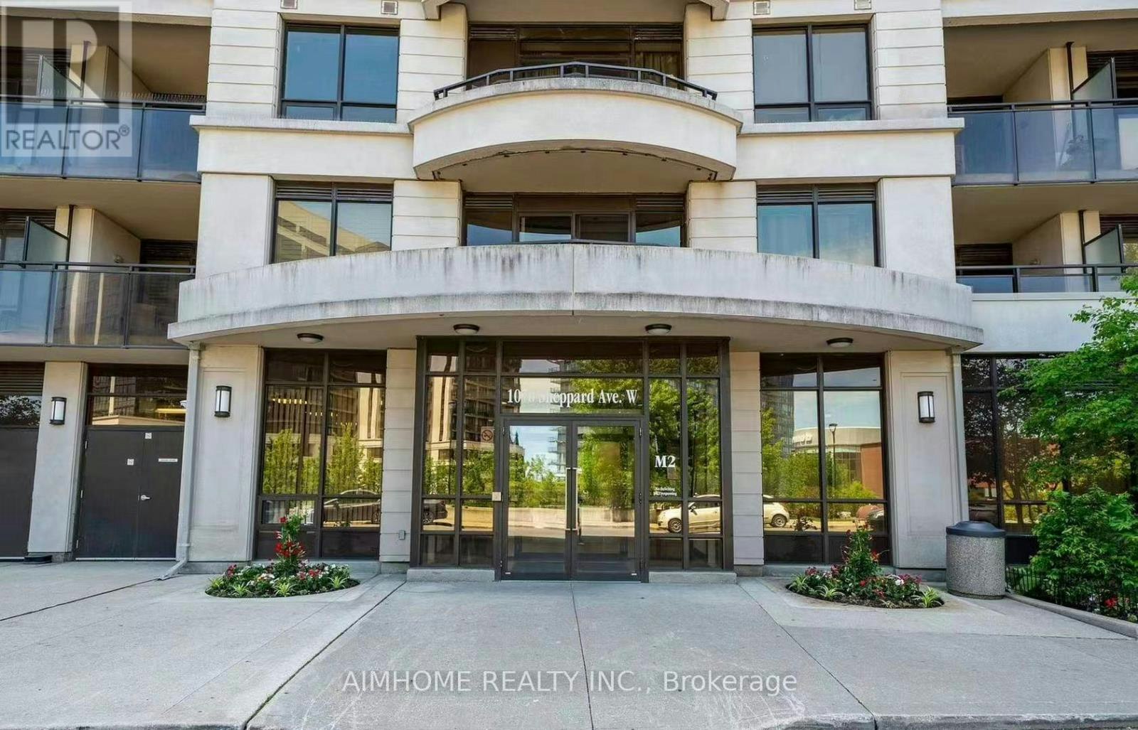 1207-1070 Sheppard Ave Avenue W, Toronto, ON, M3J 0G8 - 14