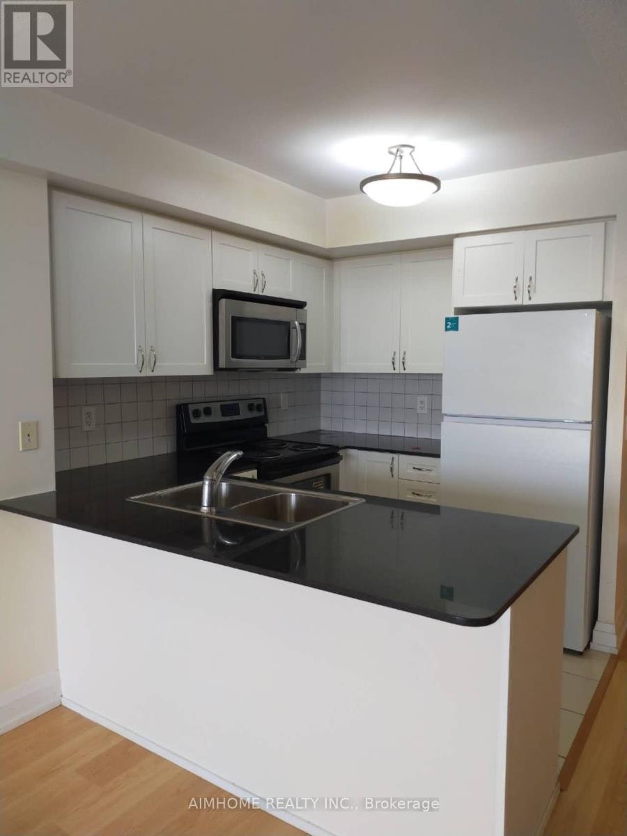 1207-1070 Sheppard Ave Avenue W, Toronto, ON, M3J 0G8 - 3