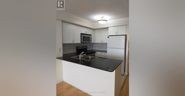 1207-1070 Sheppard Ave Avenue W, Toronto, ON, M3J 0G8 - 3