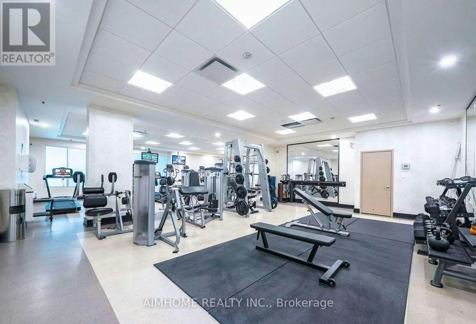 1207-1070 Sheppard Ave Avenue W, Toronto, ON, M3J 0G8 - 16