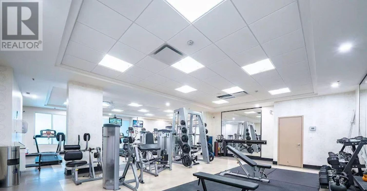 1207-1070 Sheppard Ave Avenue W, Toronto, ON, M3J 0G8 - 16
