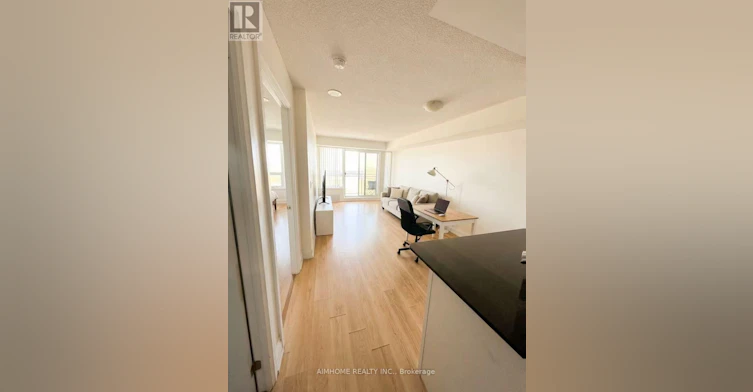 1207-1070 Sheppard Ave Avenue W, Toronto, ON, M3J 0G8