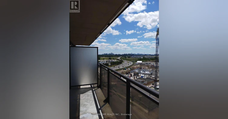 1207-1070 Sheppard Ave Avenue W, Toronto, ON, M3J 0G8 - 11