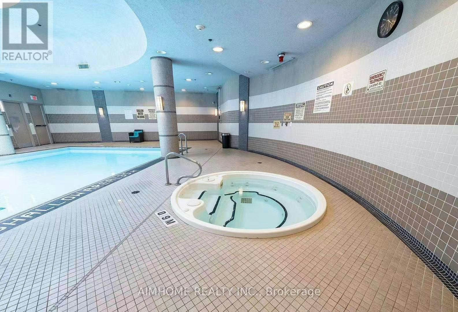 1207-1070 Sheppard Ave Avenue W, Toronto, ON, M3J 0G8 - 18