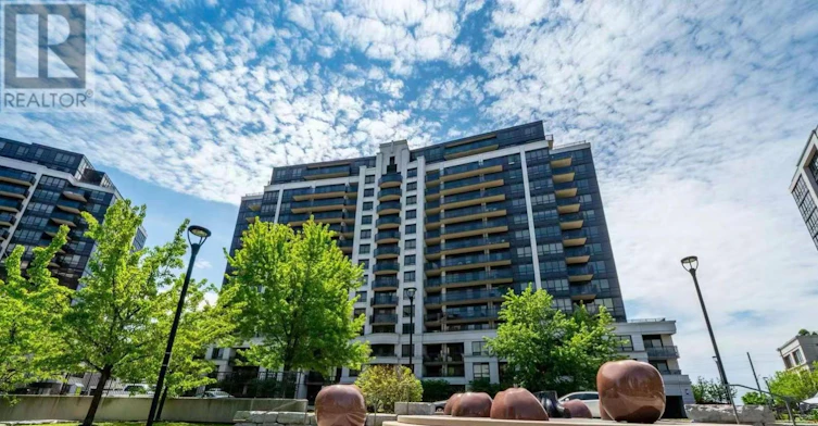 1207-1070 Sheppard Ave Avenue W, Toronto, ON, M3J 0G8 - 13
