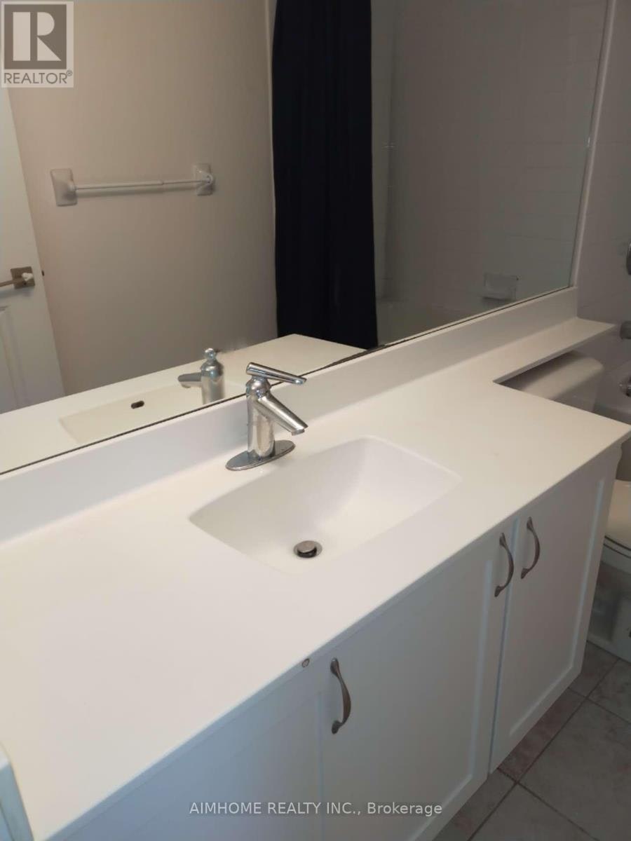1207-1070 Sheppard Ave Avenue W, Toronto, ON, M3J 0G8 - 8