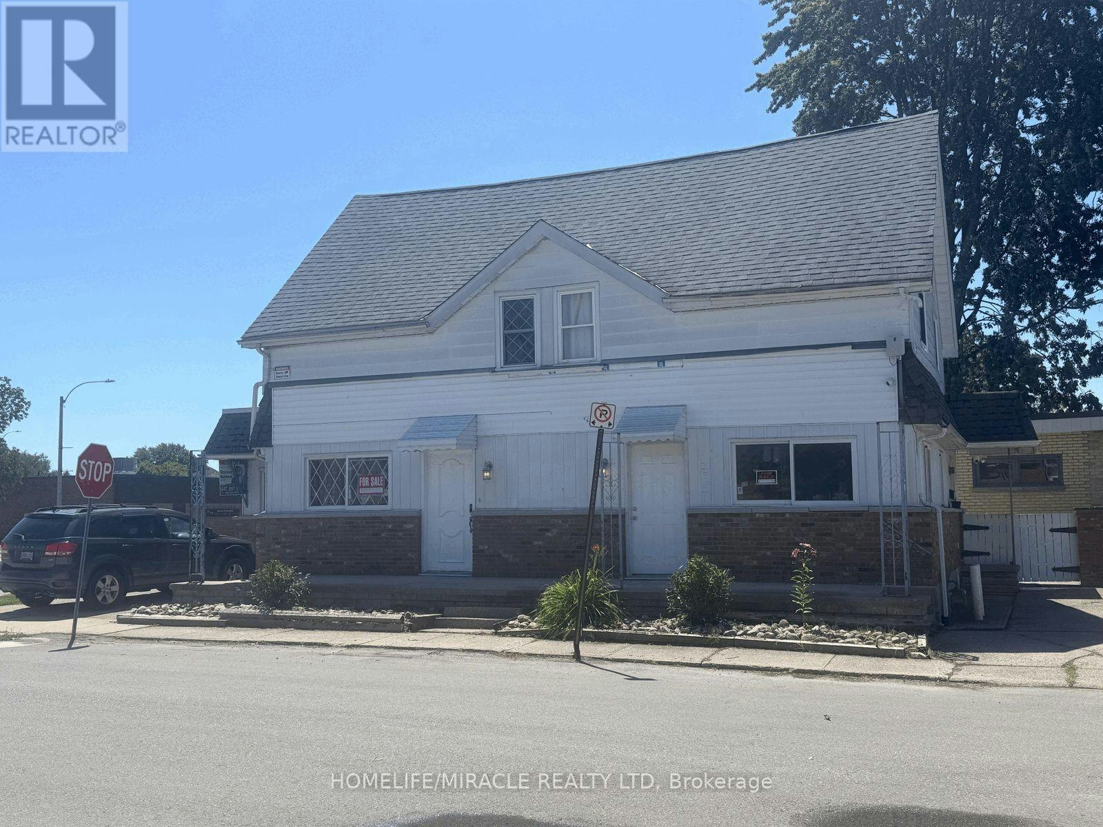217 Creek Street, Chatham-Kent, ON, N8A 4C1