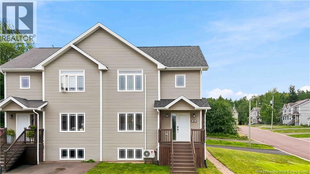 65 Belle Foret, Dieppe, NB, E1A 8Y2