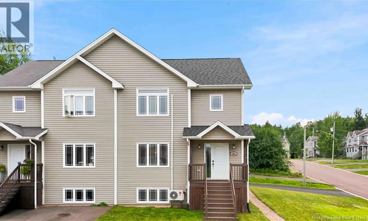 65 Belle Foret
