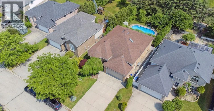 1544 Imperial Crescent, Windsor, ON, N9G 2T8 - 28