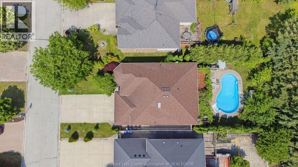 1544 Imperial Crescent, Windsor, ON, N9G 2T8 - 29