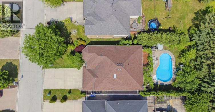 1544 Imperial Crescent, Windsor, ON, N9G 2T8 - 29