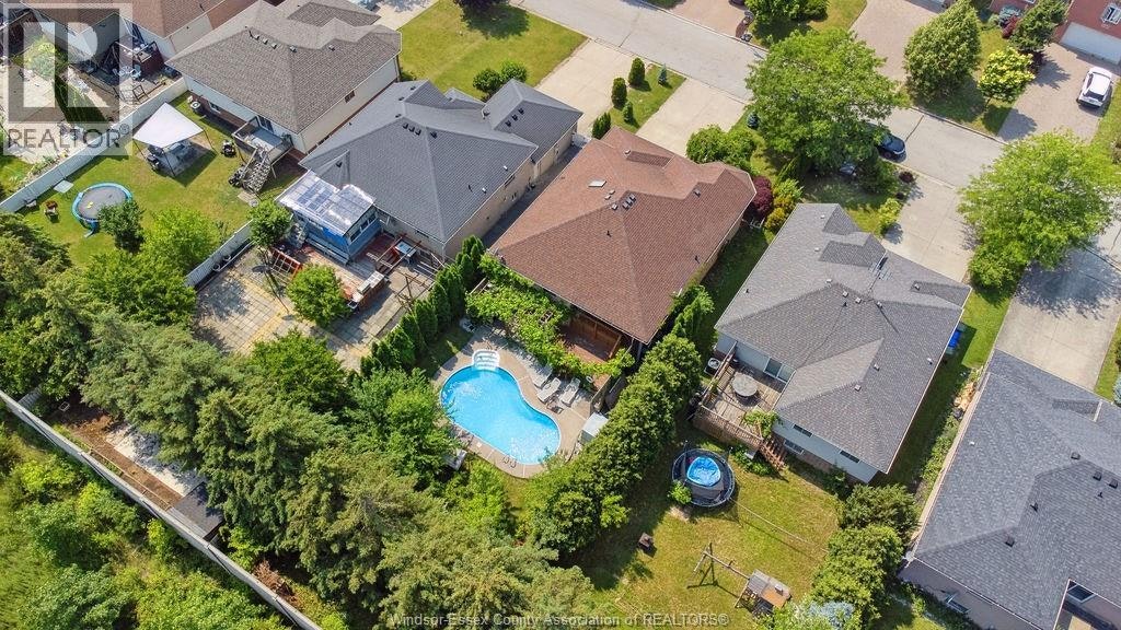 1544 Imperial Crescent, Windsor, ON, N9G 2T8 - 30