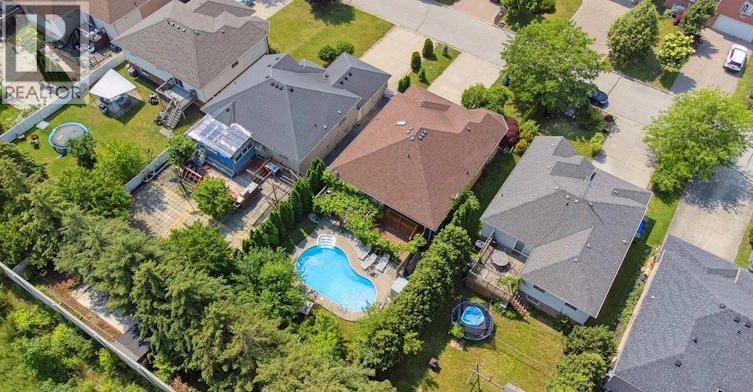 1544 Imperial Crescent, Windsor, ON, N9G 2T8 - 30