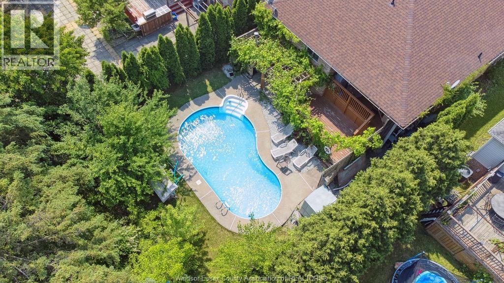 1544 Imperial Crescent, Windsor, ON, N9G 2T8 - 27