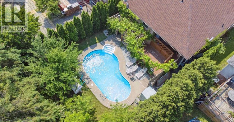 1544 Imperial Crescent, Windsor, ON, N9G 2T8 - 27