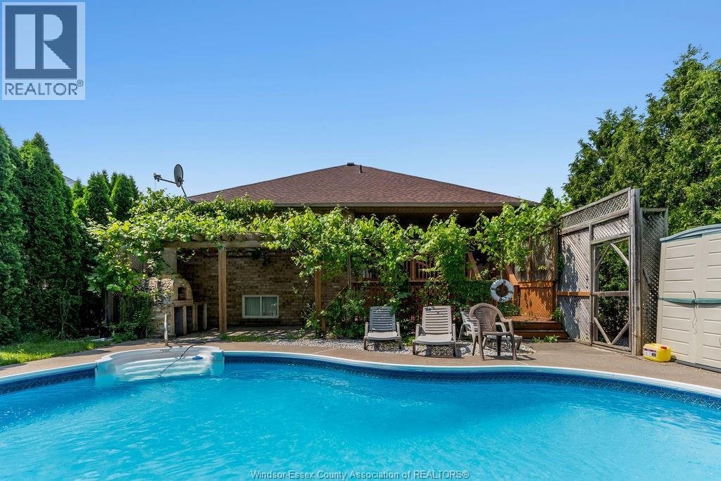 1544 Imperial Crescent, Windsor, ON, N9G 2T8 - 21
