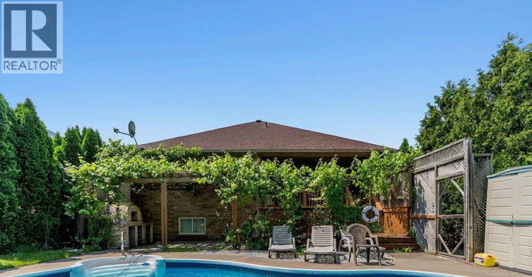 1544 Imperial Crescent, Windsor, ON, N9G 2T8 - 21