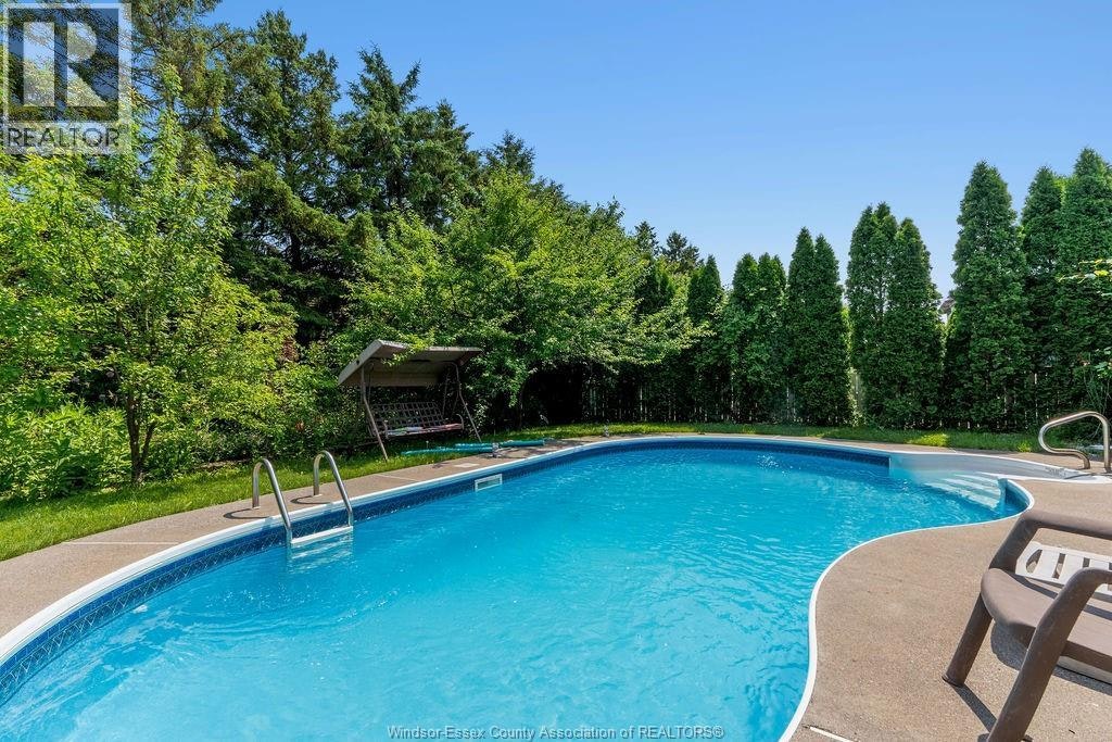 1544 Imperial Crescent, Windsor, ON, N9G 2T8 - 20