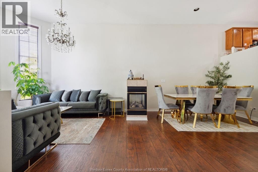 1544 Imperial Crescent, Windsor, ON, N9G 2T8 - 5