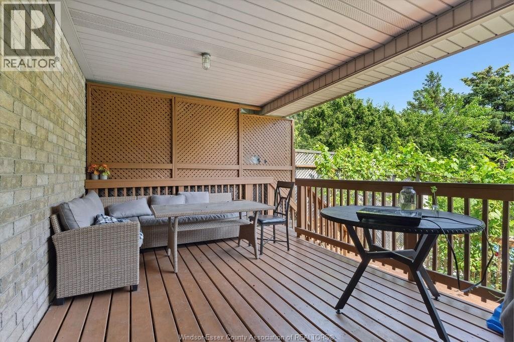 1544 Imperial Crescent, Windsor, ON, N9G 2T8 - 25