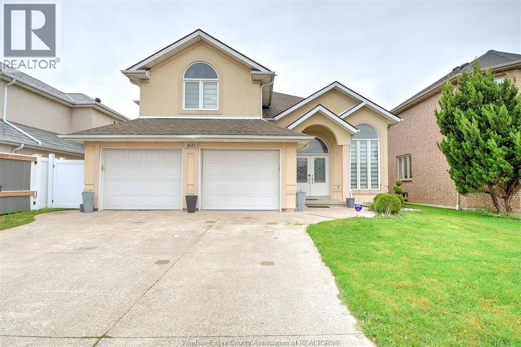 160 Branton Crescent, Lakeshore, ON, N9K 1E6