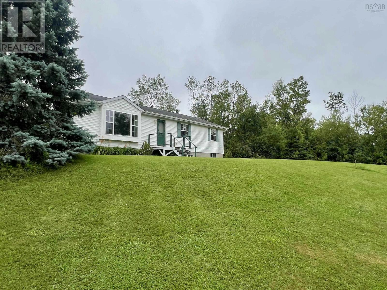 188 Shore Road, Sutherlands River, NS, B0K 1G0