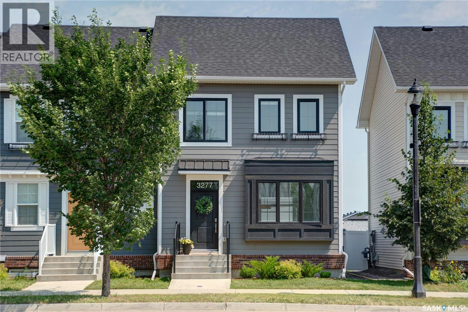 3277 Chuka Boulevard, Regina, SK, S4V 3S5