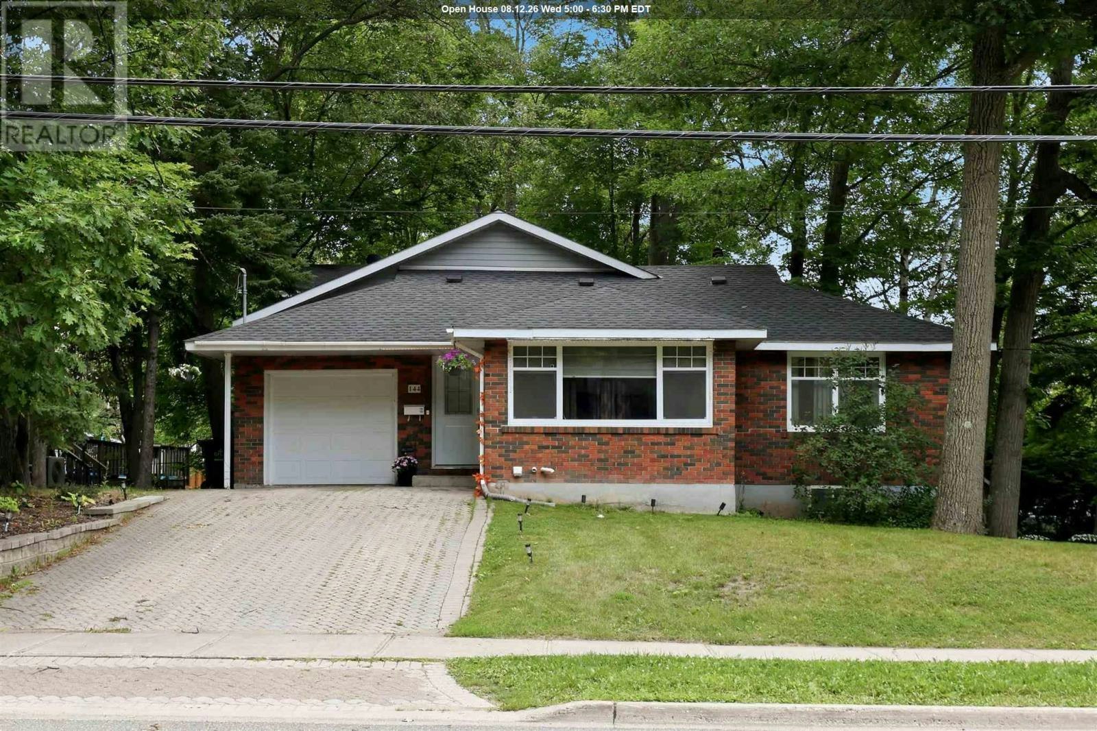144 Shannon Road, Sault Ste. Marie, ON, P6A 4J7