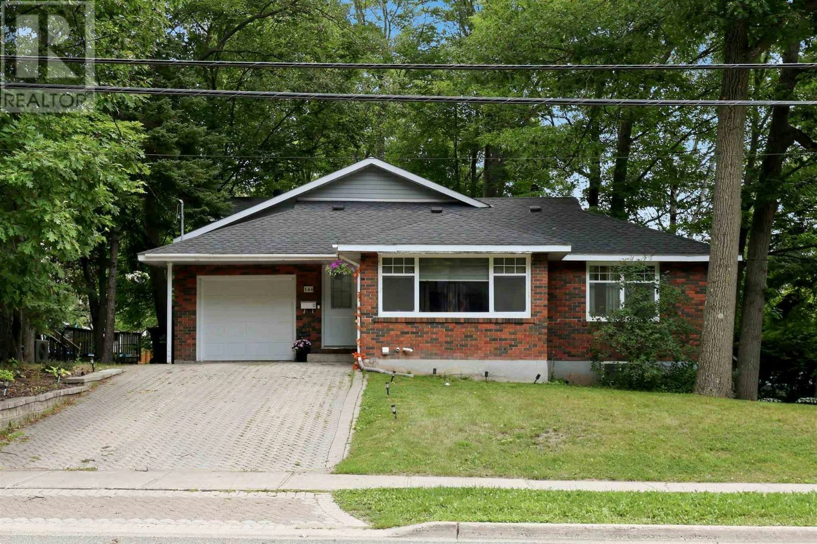 144 Shannon Road, Sault Ste. Marie, ON, P6A 4J7